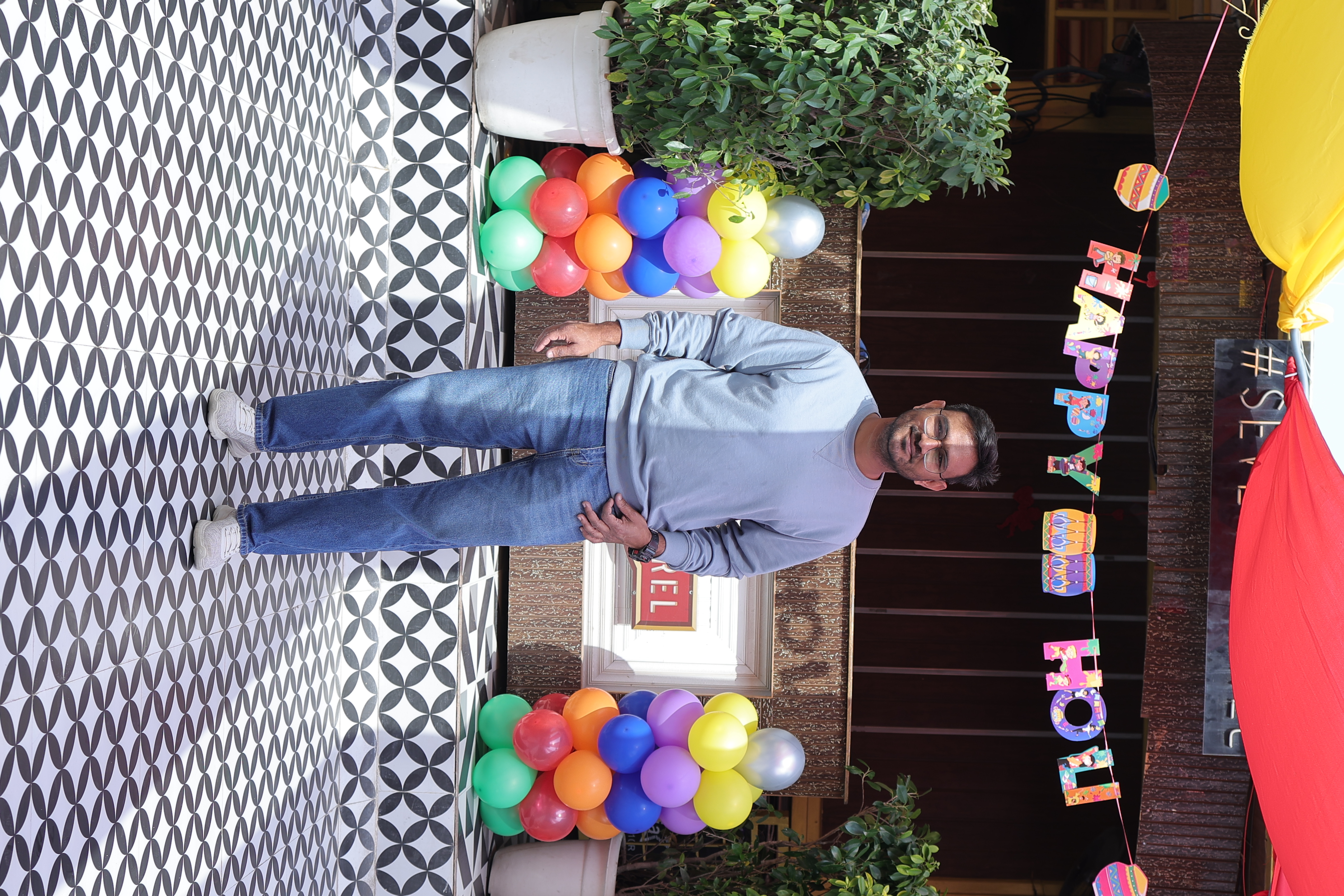 Feroz Khan